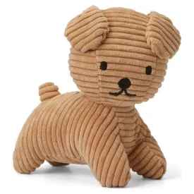 Miffy Snuffy Corduroy Beige 7"