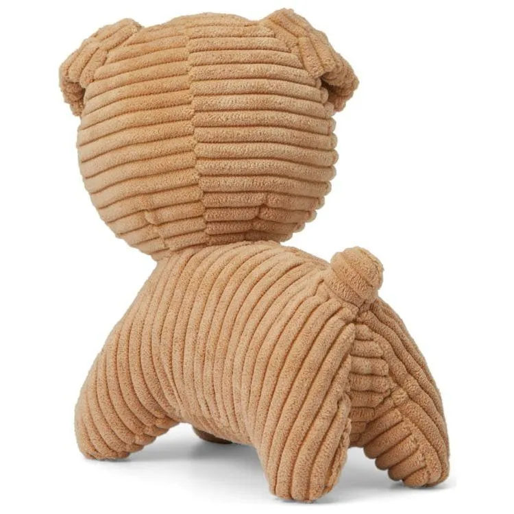 Miffy Snuffy Corduroy Beige 7"