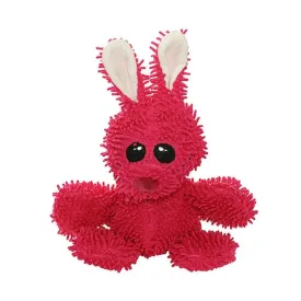 Mighty® Medium Micro Ball Rabbit Dog Toys 3.5 X 9 X 12 Inch