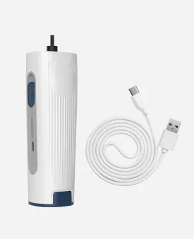 Oneisall LM2 Pet Grooming Vacuum Main Clipper & USB Charger Replacement