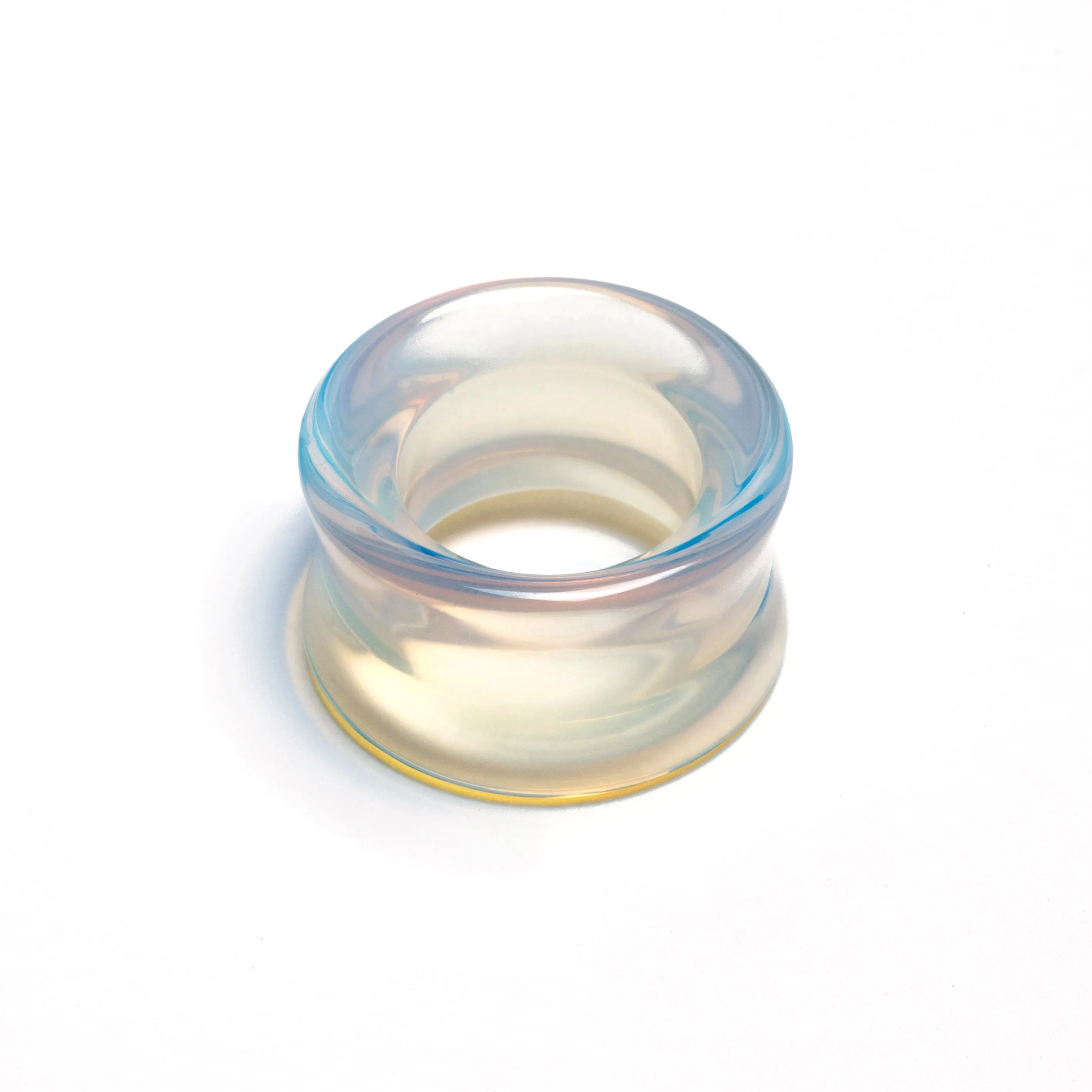 Opalite Tunnels