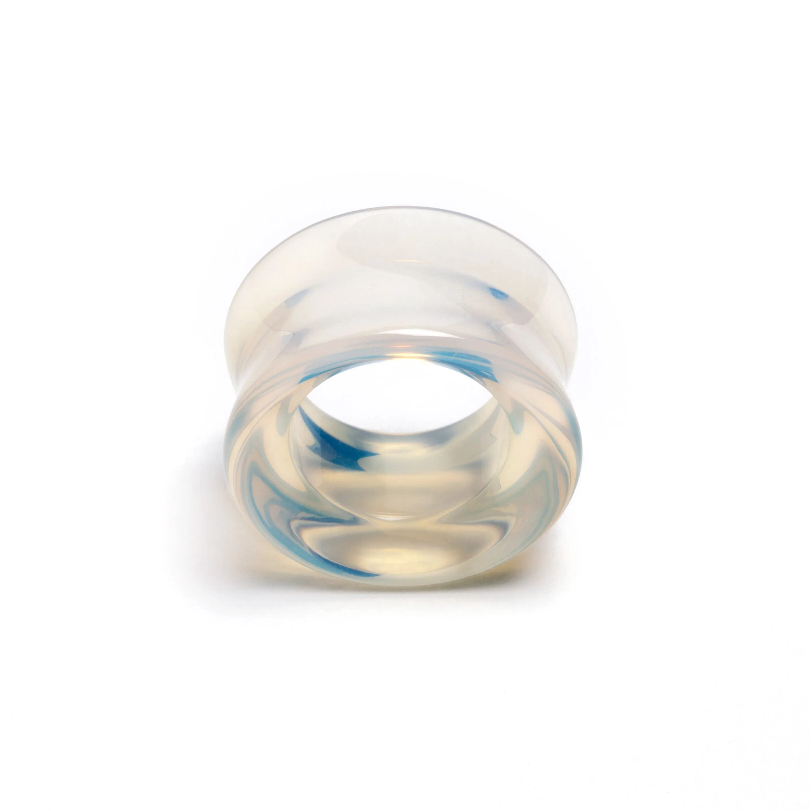 Opalite Tunnels