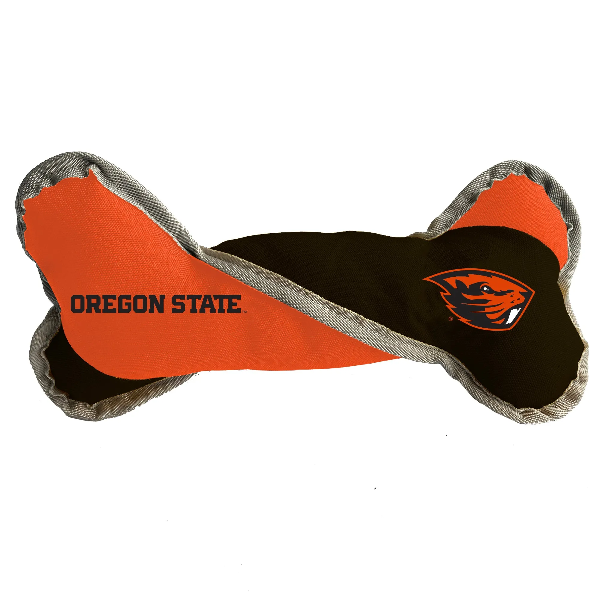 Oregon State University Pet Tug Bone