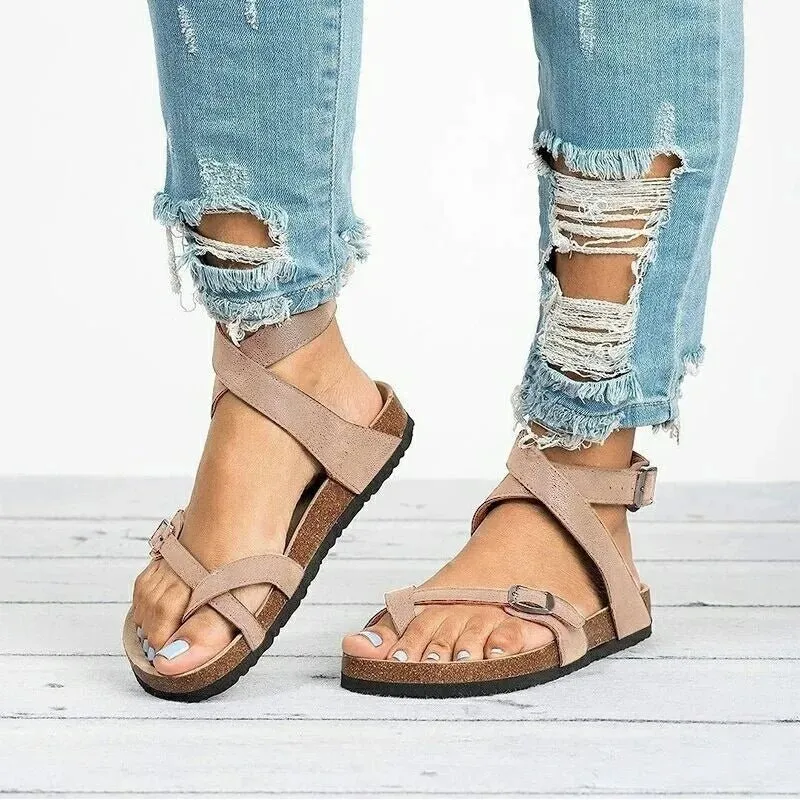 Ortho Sandals for women