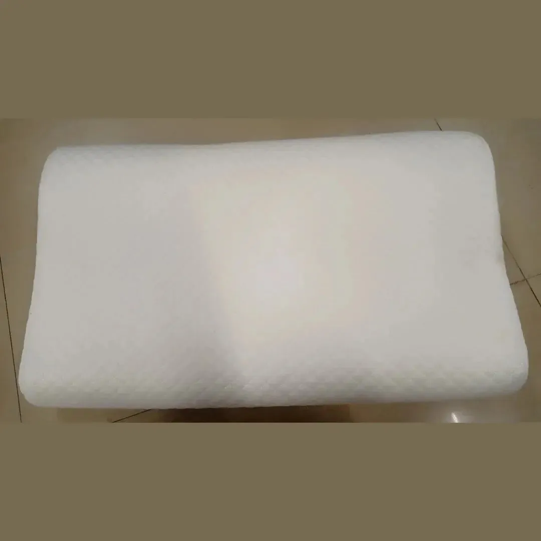 Orthopedic Neck Pillow Slider-Pillow