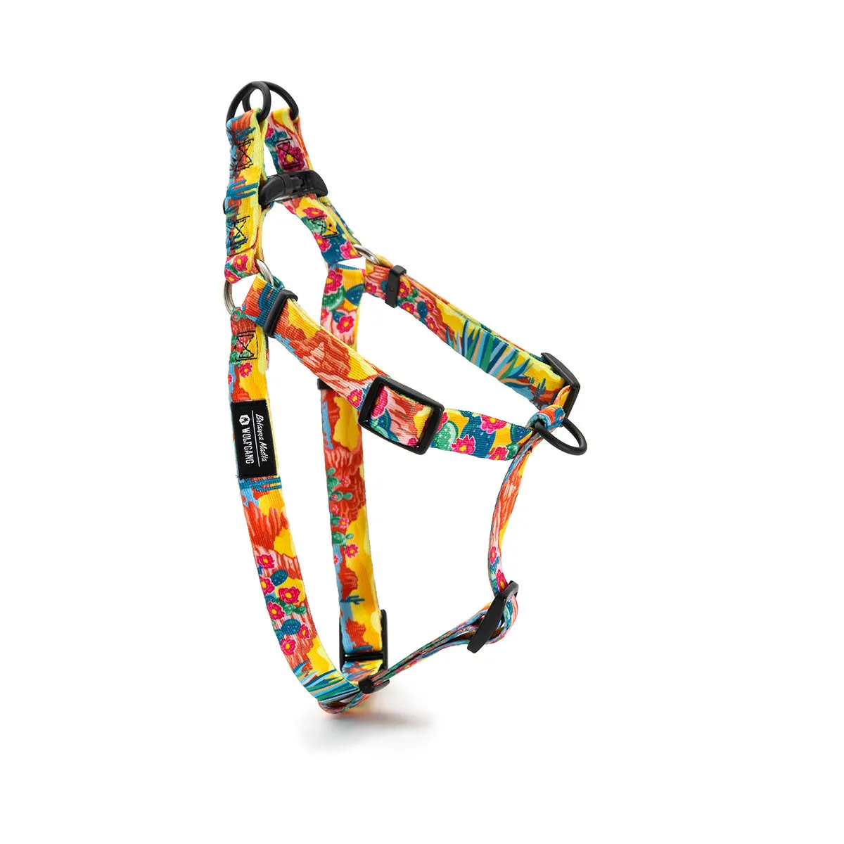 PackLeader COMFORT DOG HARNESS