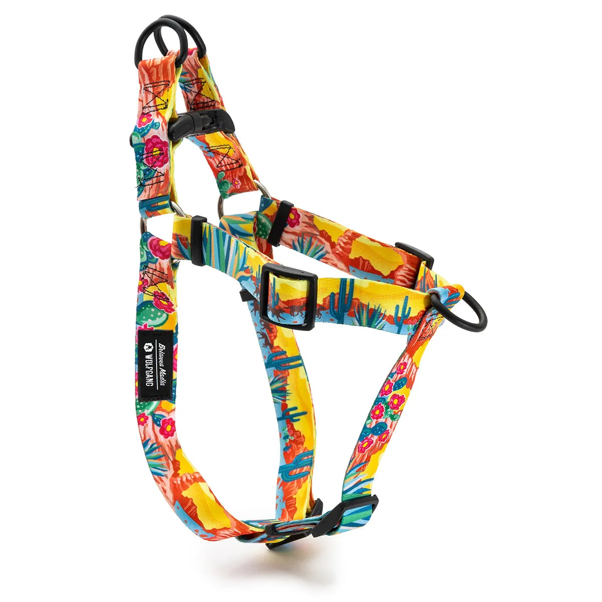 PackLeader COMFORT DOG HARNESS