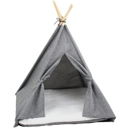 PAWISE  PET TENT 62*62*75cm