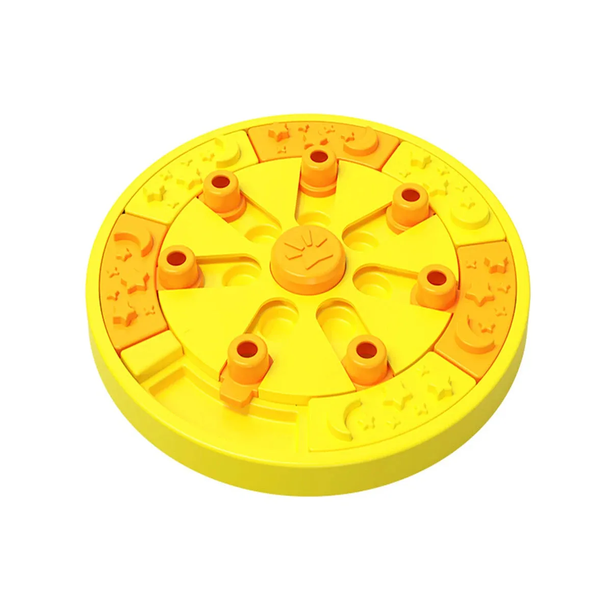 Pet Dog Interactive Toys Labyrinth Toys Pet Educational Toys for Dogs Training Intelligence