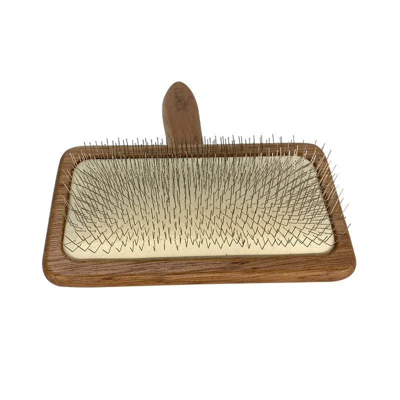 Ps Ax Pet Grooming Square Slicker Brush