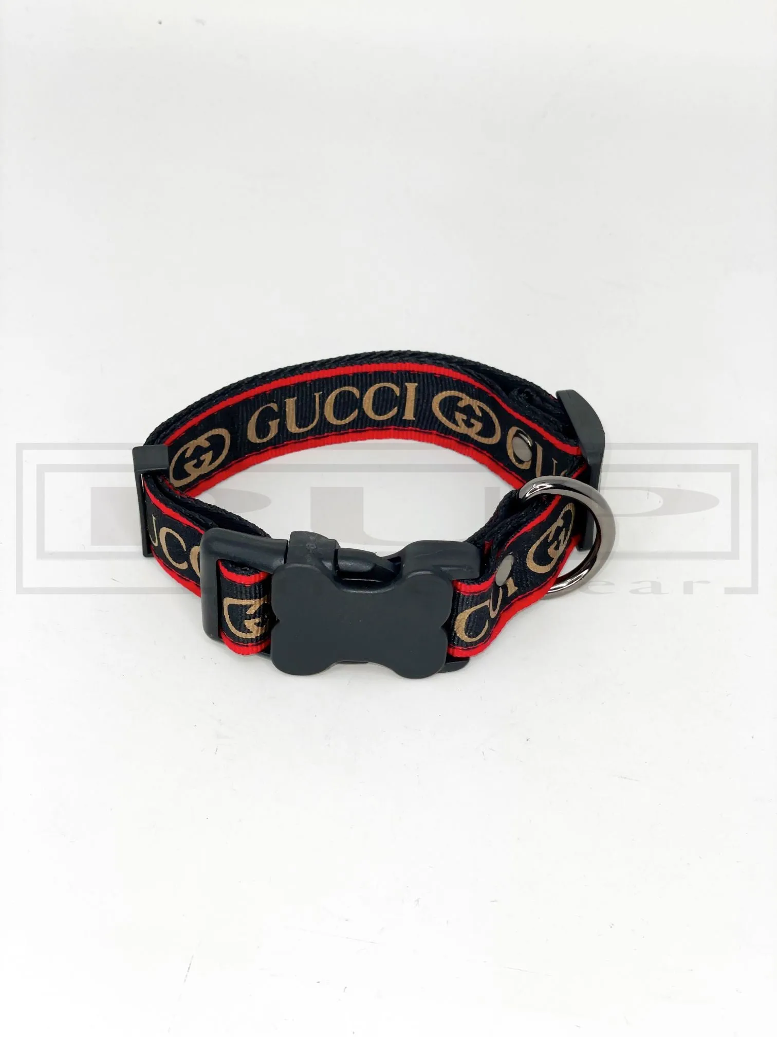 Pucci District Adjustable Collar