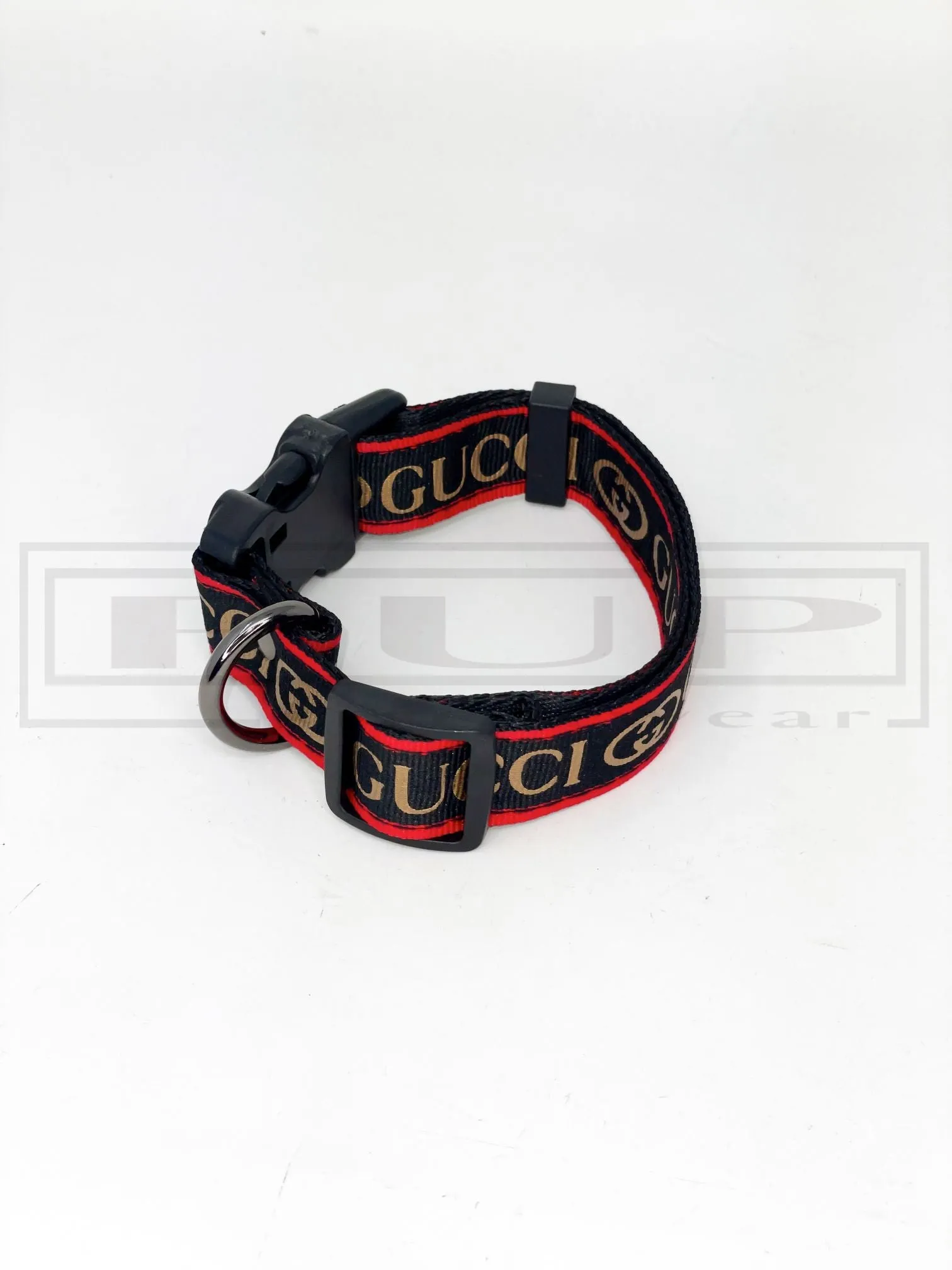Pucci District Adjustable Collar