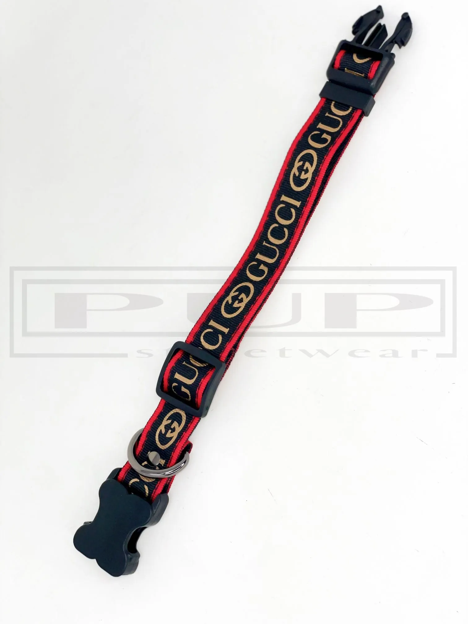 Pucci District Adjustable Collar