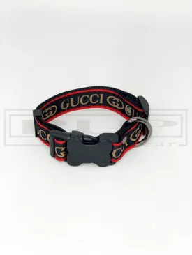Pucci District Adjustable Collar