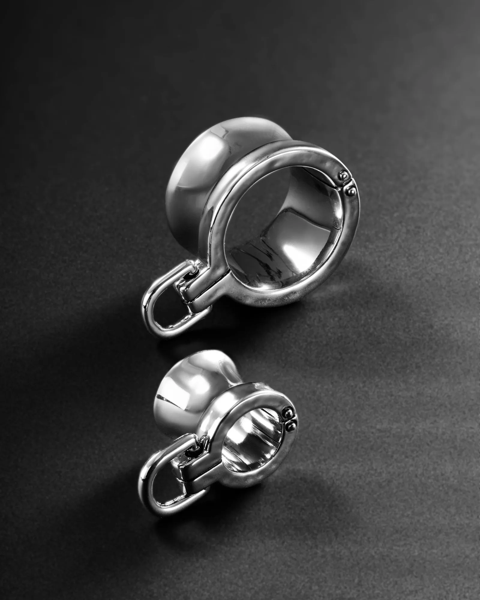 Qode Tunnels