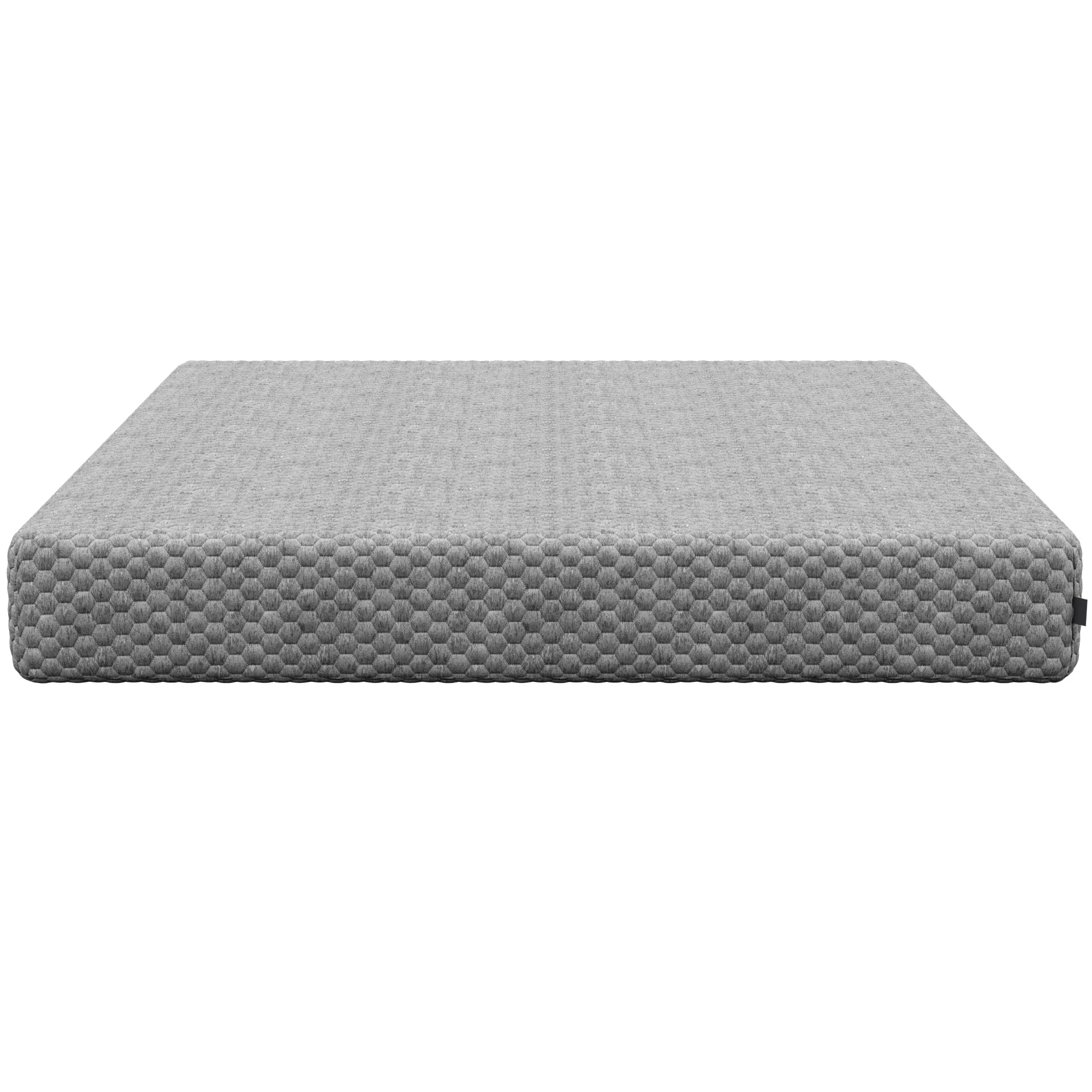 Queen - Greyson All Foam Cool Gel Waterfall-Top 8" Medium