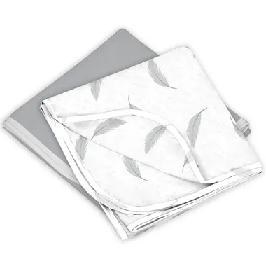 receiving blankets pack of 2