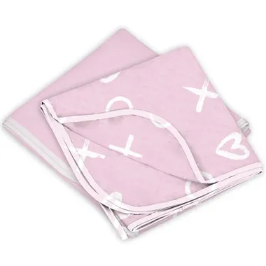 receiving blankets pack of 2