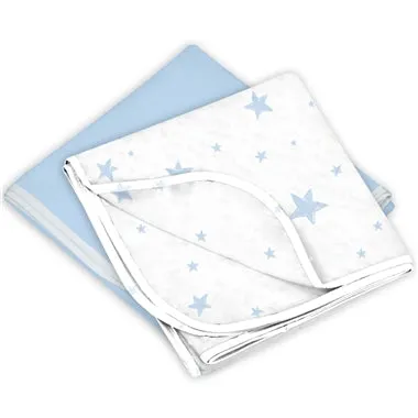 receiving blankets pack of 2