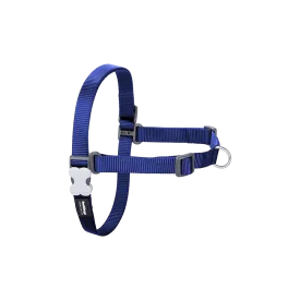Red Dingo Dog No-Pull Harness - Dark Blue L