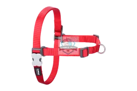 Red Dingo No-Pull Harness - Red
