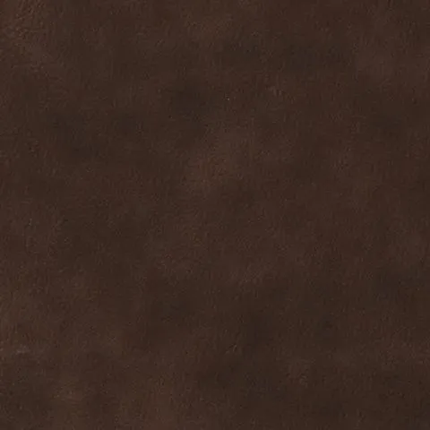 Santorine - Dark Brown - Queen Sofa Sleeper - Leather Match