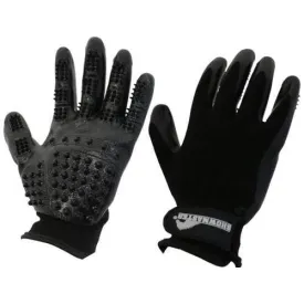 Showmaster Grooming Gloves (GRM6130)