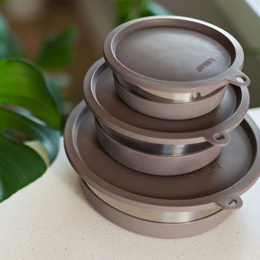 Silicone Bowl Cover