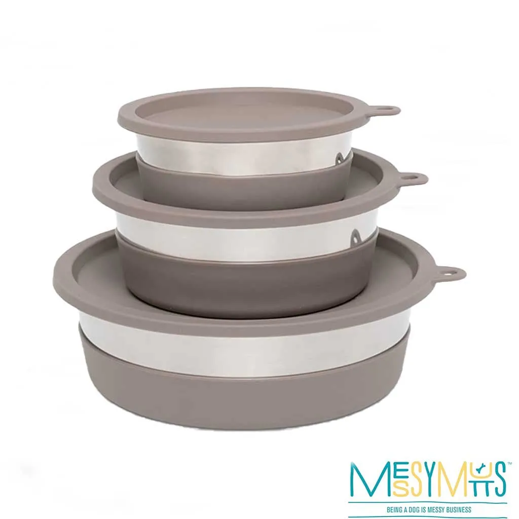 Silicone Bowl Cover