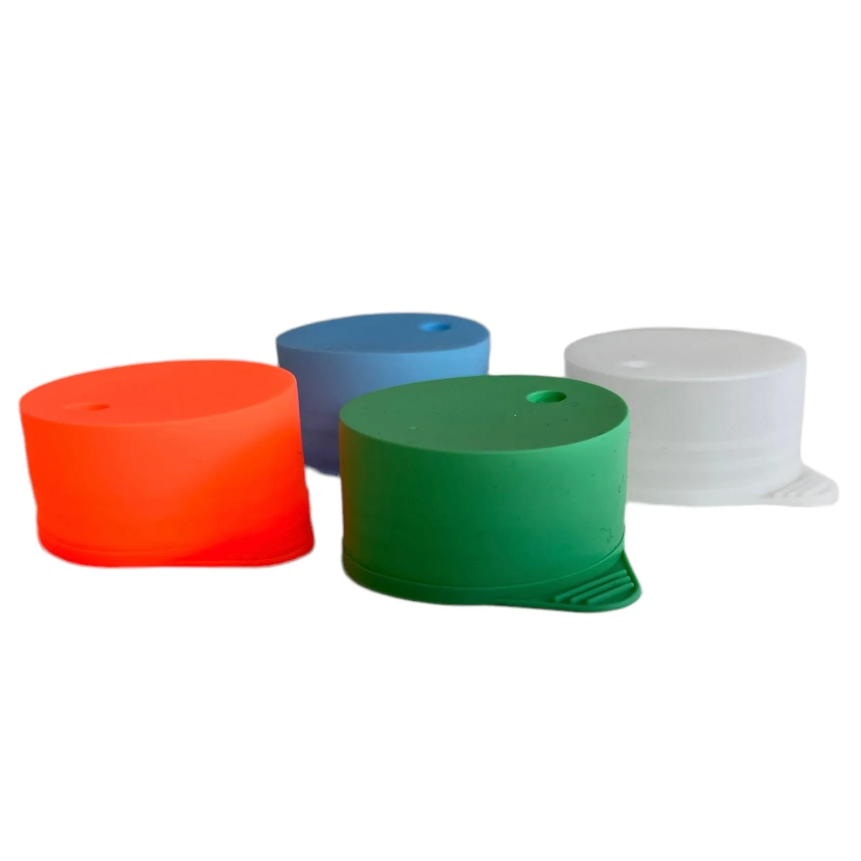 Silicone Cup Cover   Straw