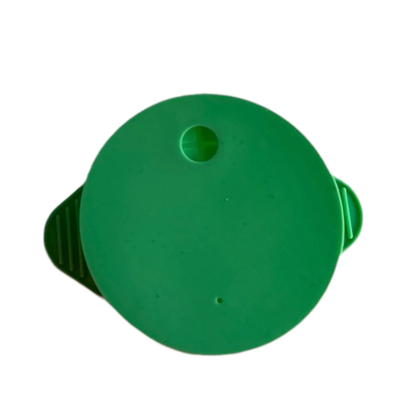 Silicone Cup Cover   Straw