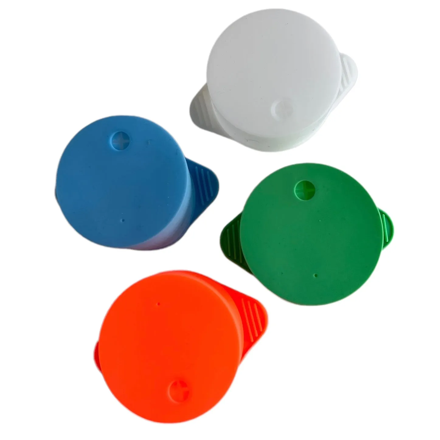 Silicone Cup Cover   Straw