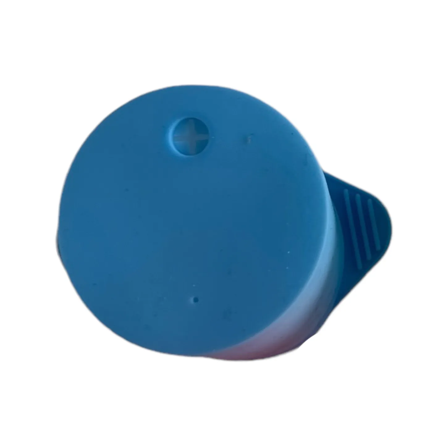 Silicone Cup Cover   Straw