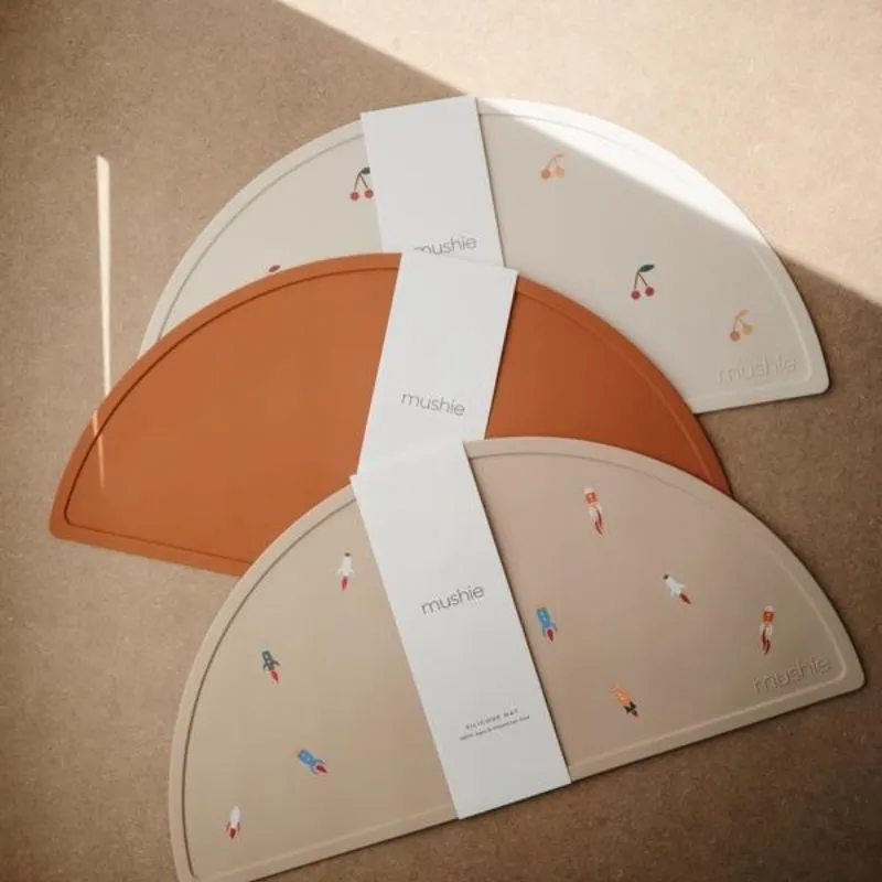 Silicone Place Mat