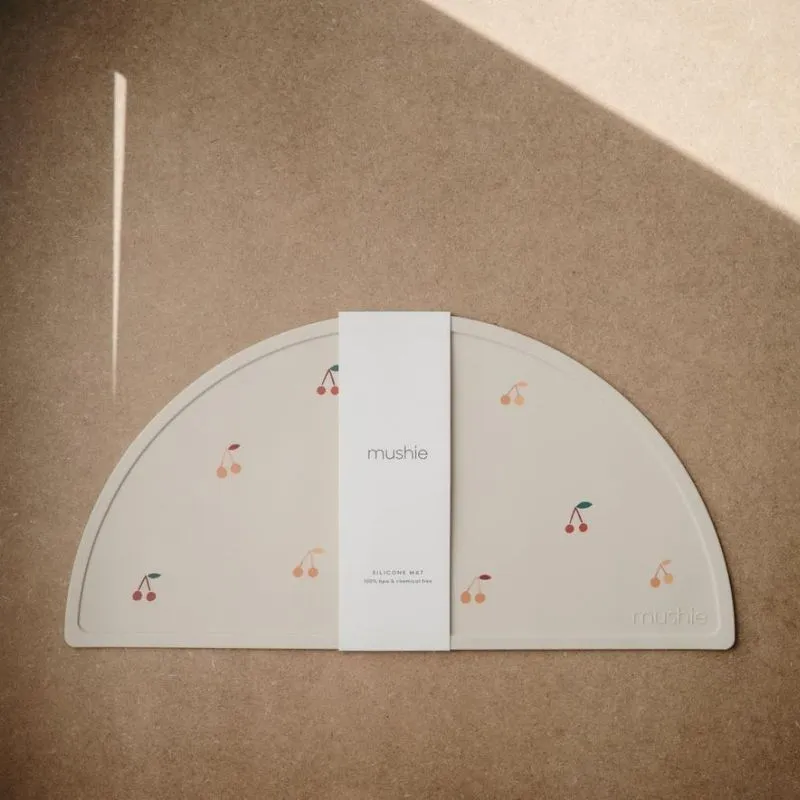 Silicone Place Mat