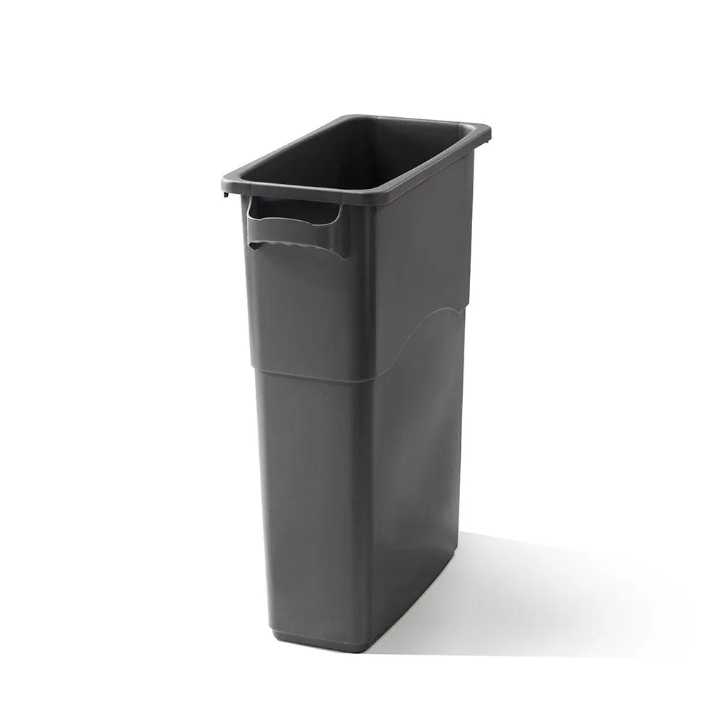 Smart Slim Profile Recycling Bins - 60 & 70 Litre Available