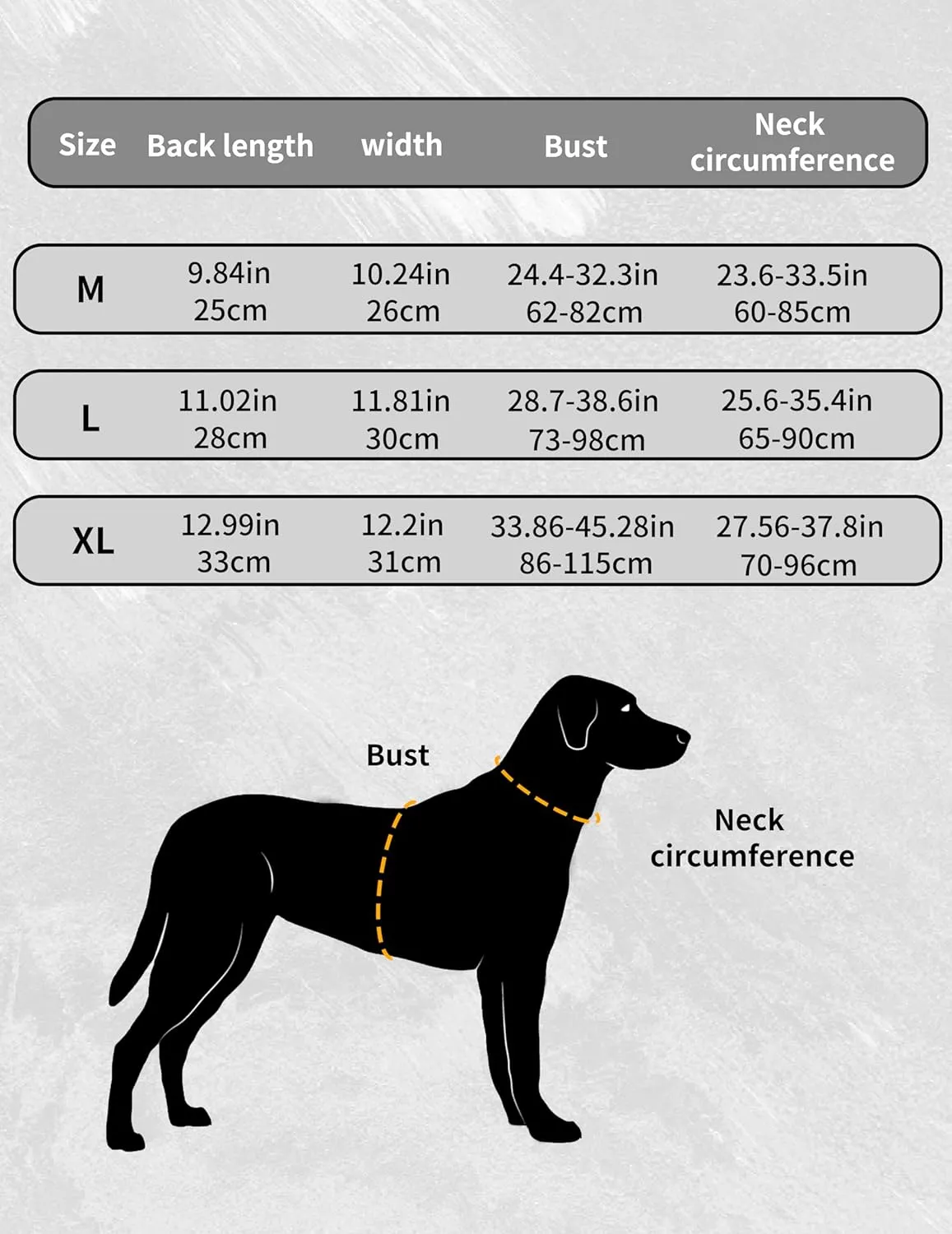 Tactical Dog Harness with Top Elastic Retention Cord - K9 Dog Training Vest No-Pull Adjustable Outdoor Training Vest - Molle System, Military Service