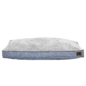 Tall Tails Dream Chaser Charcoal Cushion Bed