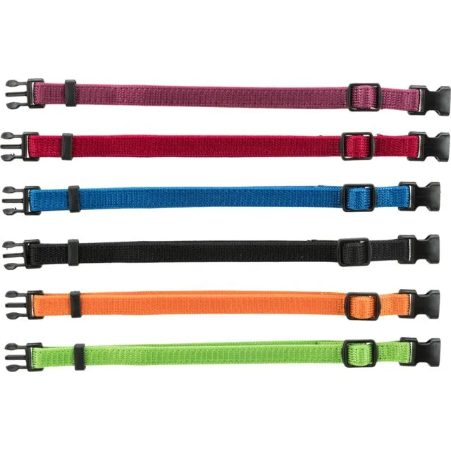 Trixie Junior Puppy Collars