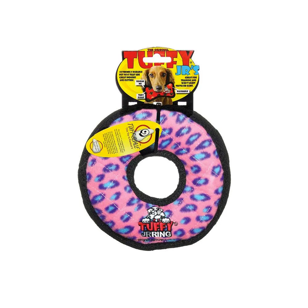 Tuffy JR Ring