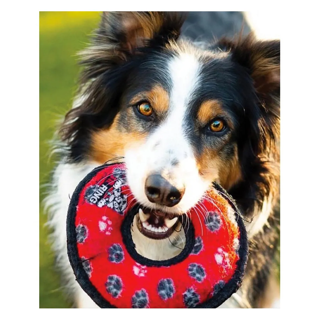 Tuffy JR Ring