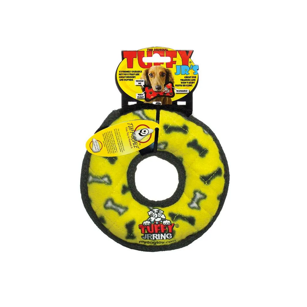 Tuffy JR Ring