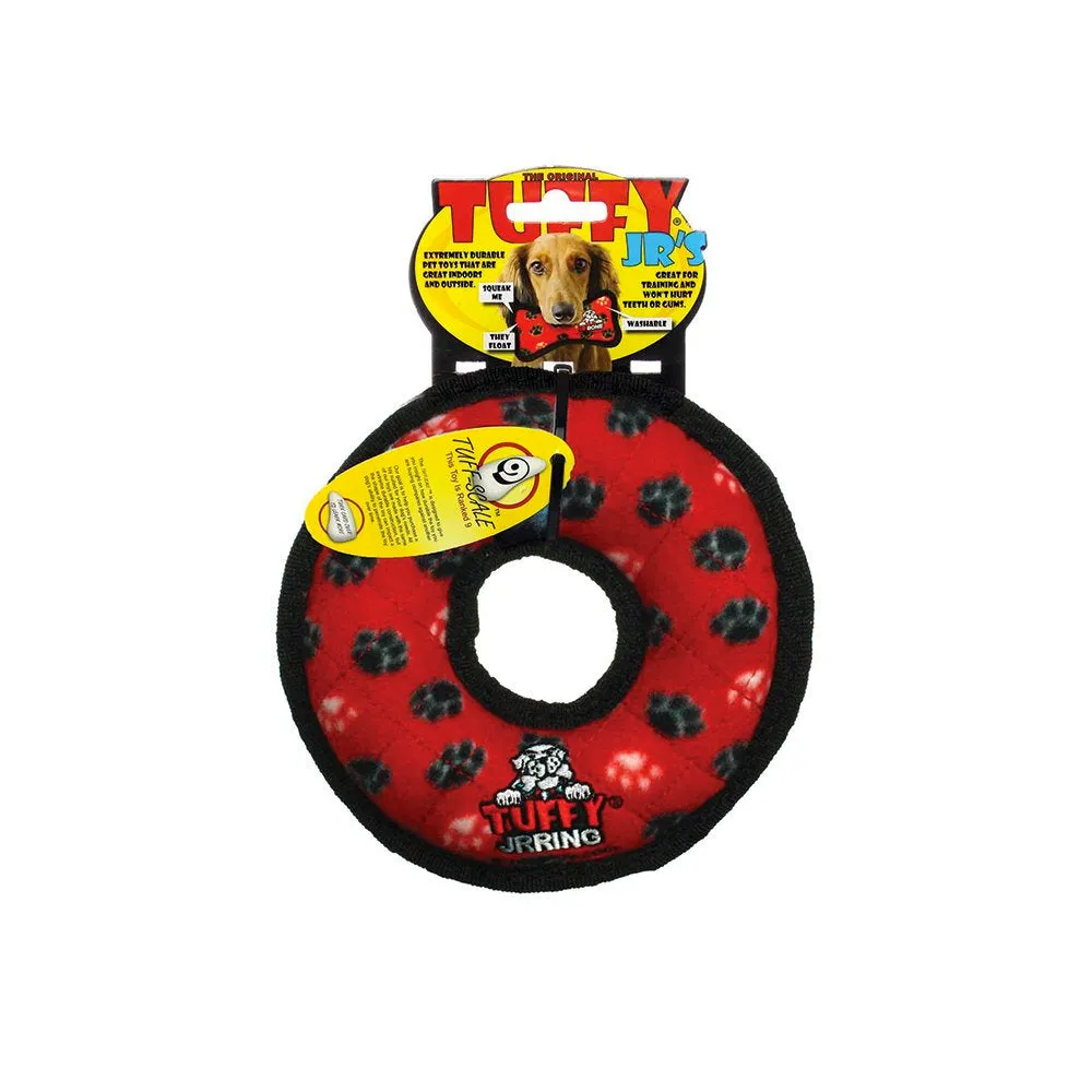 Tuffy JR Ring