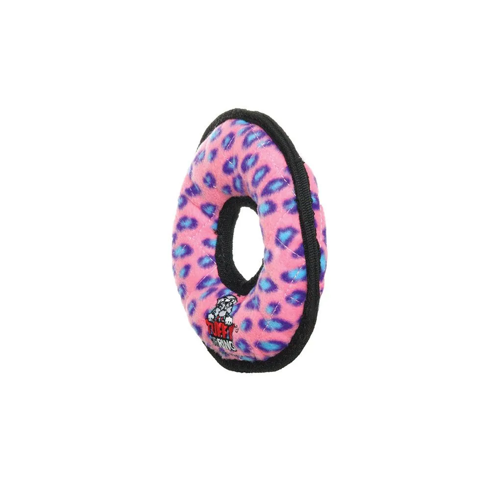 Tuffy JR Ring