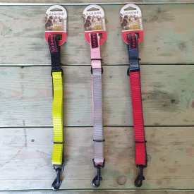 Uarone 2 tone Dog Leash