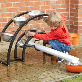 Water Bucket Cascade