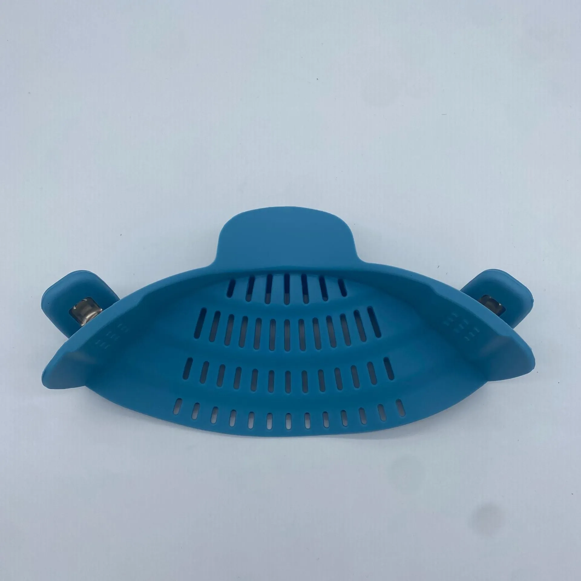 Wide-mouth Silicone Water Drainer